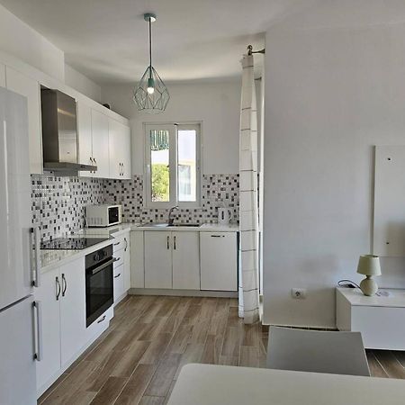Brand New Apartments Sarandë Eksteriør billede
